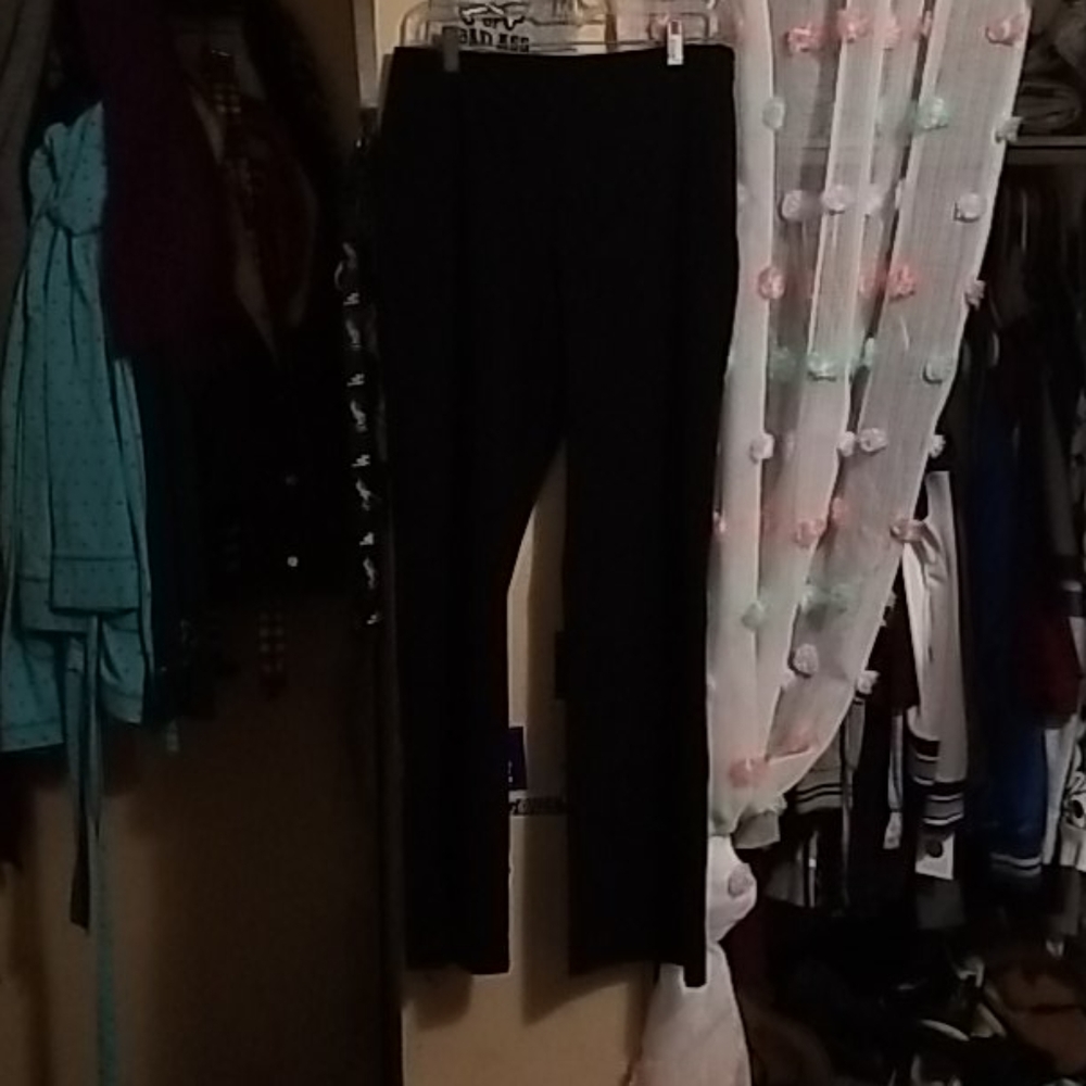 The Limited Stretch dress pants size 8